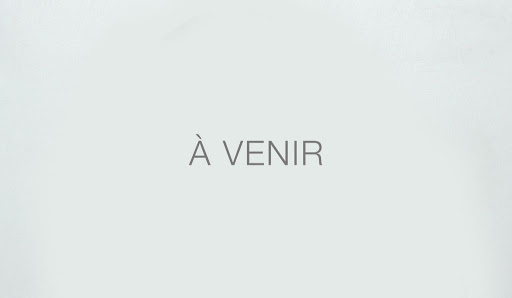 A venir