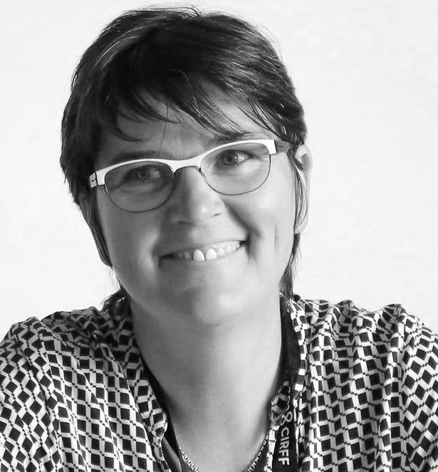 Cécile OTTOGALLI